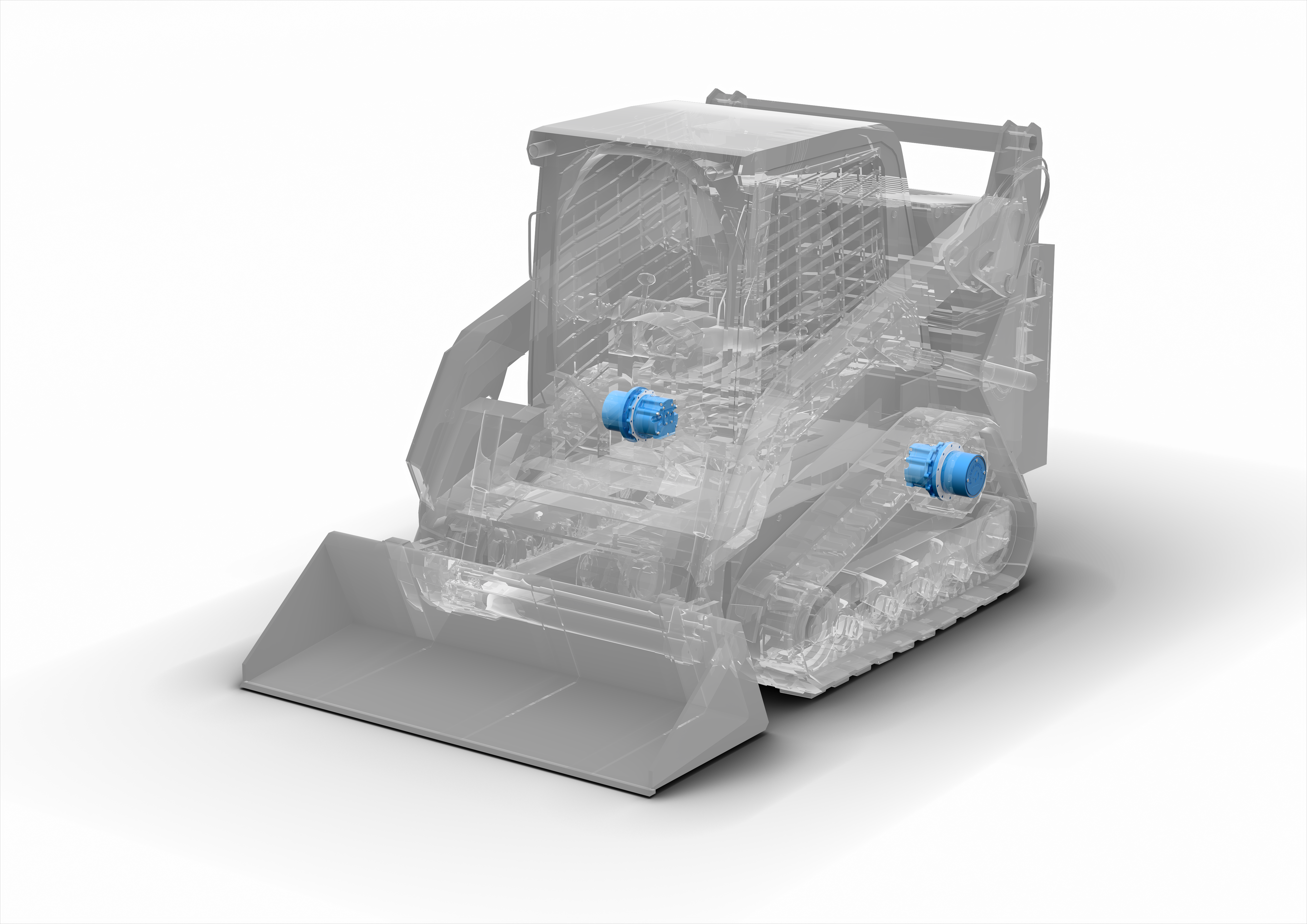 Compact Track Loader (CTL)