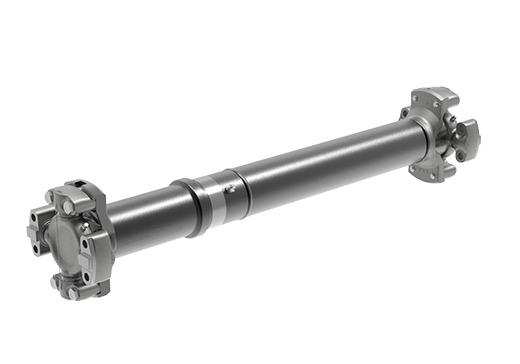 Spicer® Driveshaft
