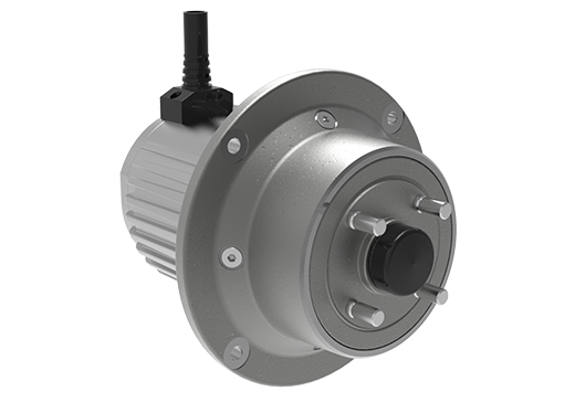 Spicer™ e-Drive Spindle Output eS10S