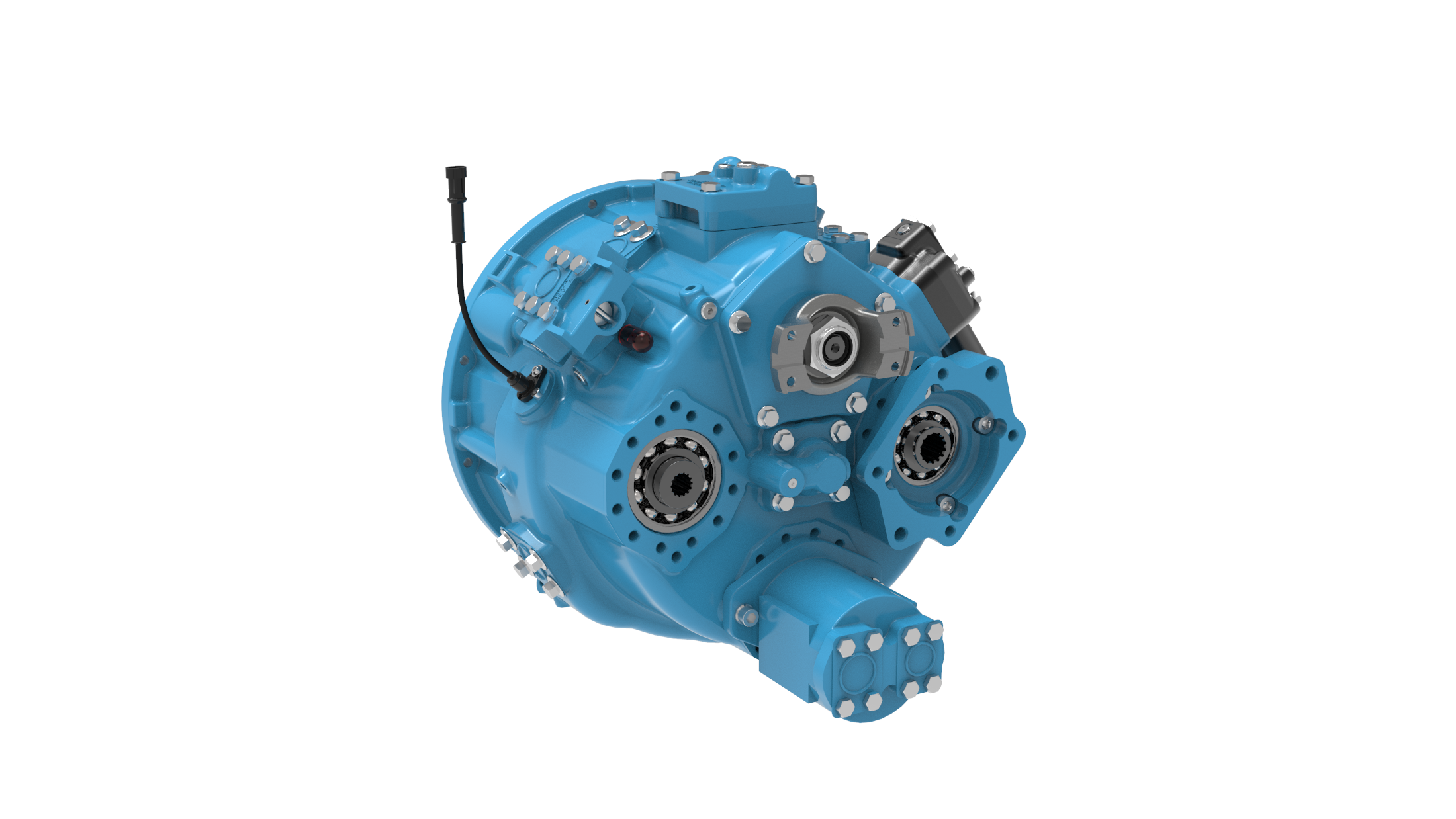 Spicer™ Torque Converter CL3000