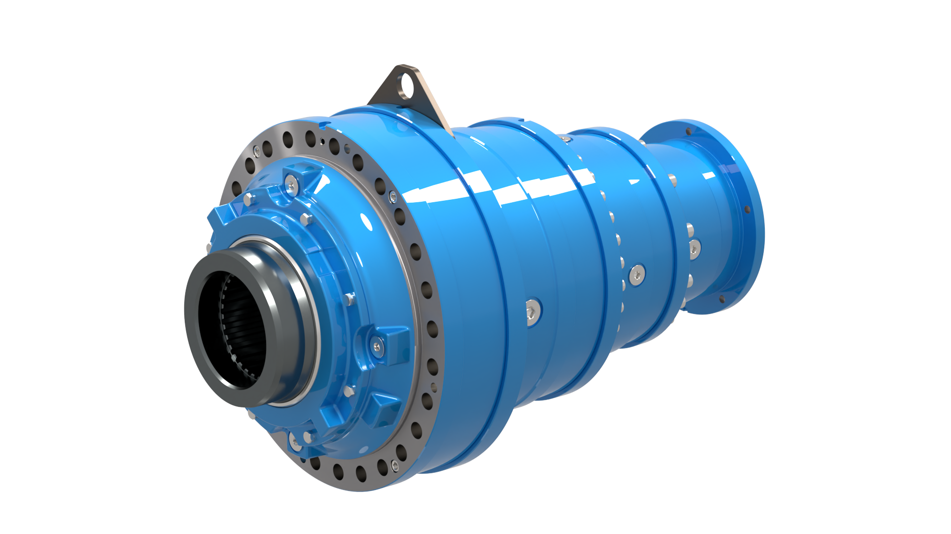Brevini® Industrial Planetary Gearbox S Series