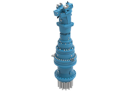 Brevini® Slewing Drive SLS Series
