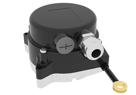 Brevini™ Angle - Transducer TLx and ASx Series