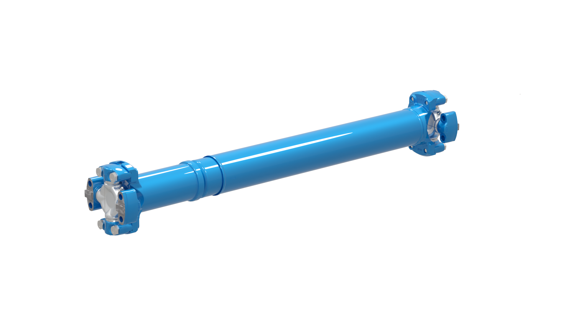 Spicer™ Driveshaft