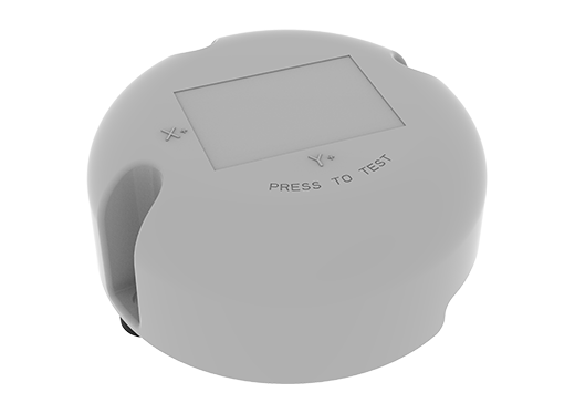 Brevini™ Digital Inclinometer SP Series