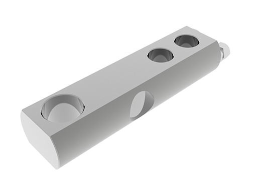 Brevini™  Load Sensor TT Series