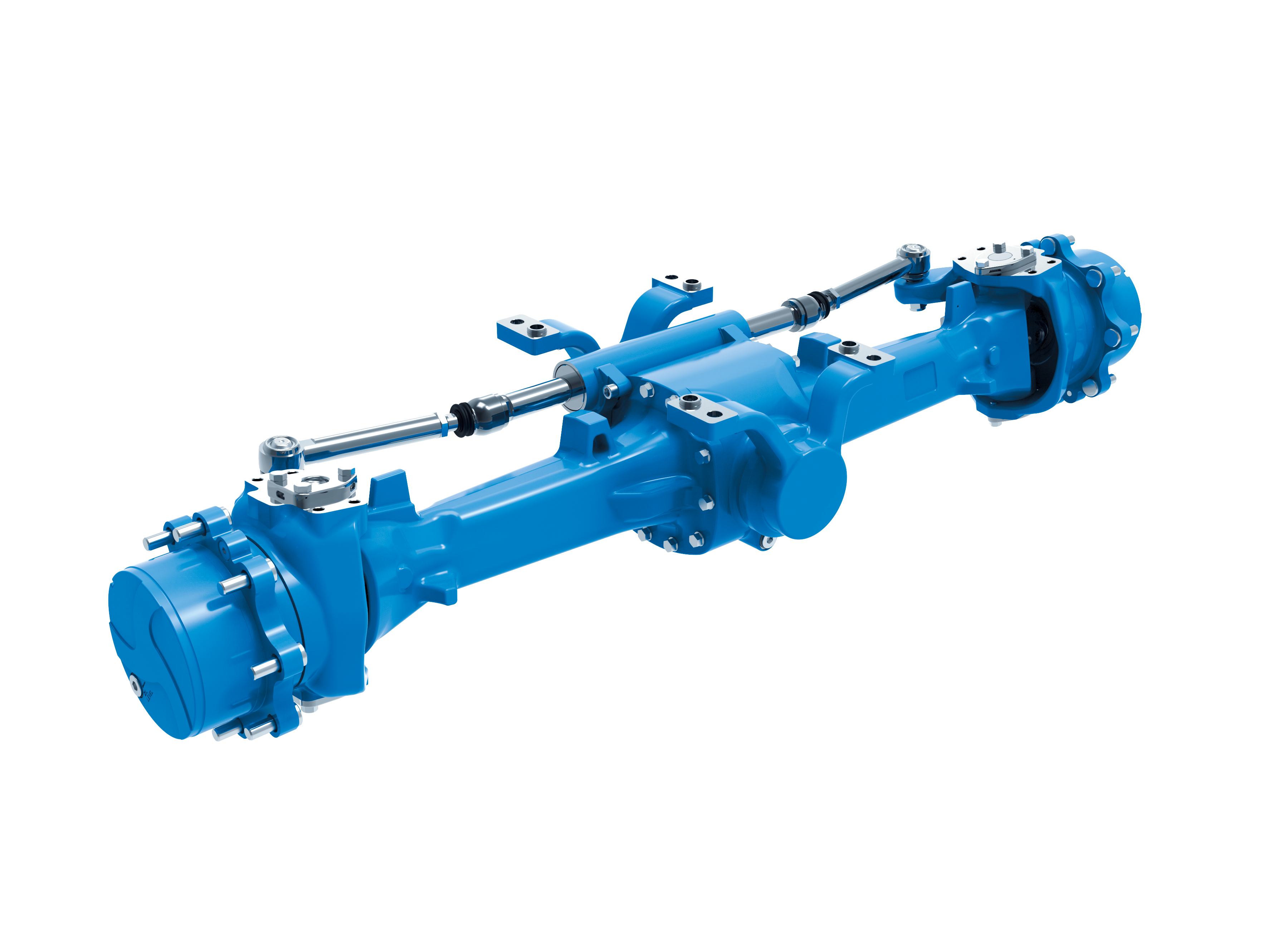 Spicer™ Modular Axle